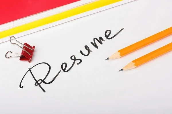 How to deal with gaps on your resume